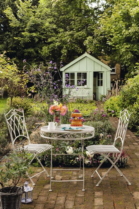 perfect english garden matchmade small outdoor patios outdoor decor outdoor furniture sets