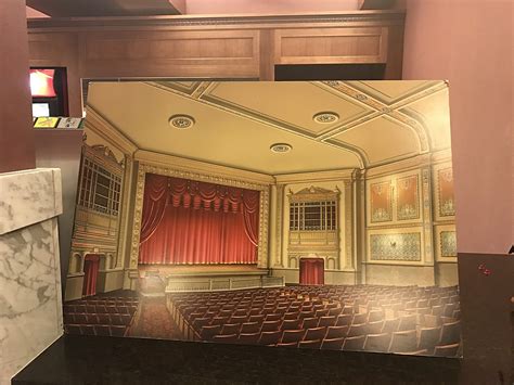 state theatre hopes  renovation boost  naming rights
