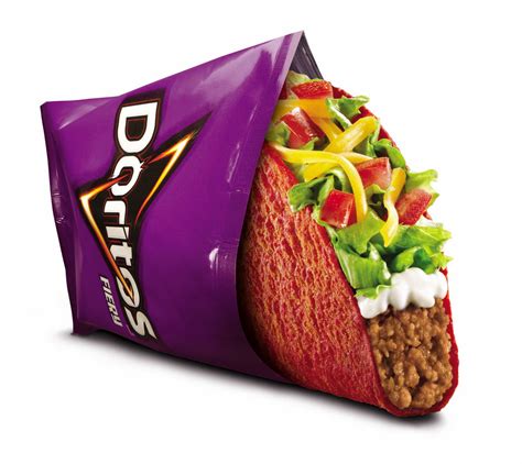 Taco Bell Is Offering Free Doritos Locos Tacos Tuesday Houston Chronicle