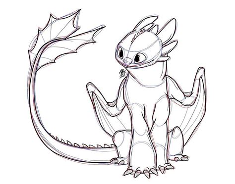 draw  dragon  easy dragon sketches harunmudak