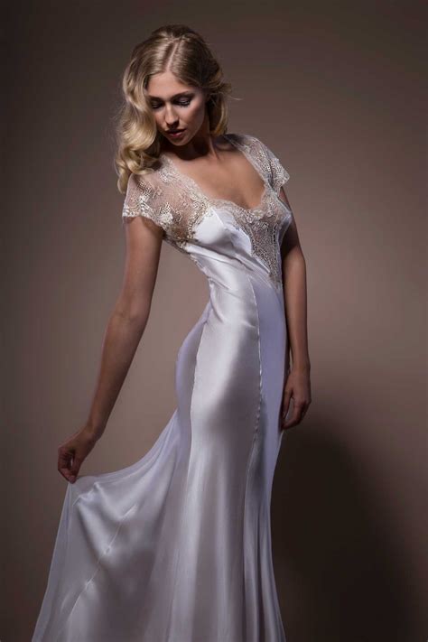 ideas wedding night gown for your inspiration see more