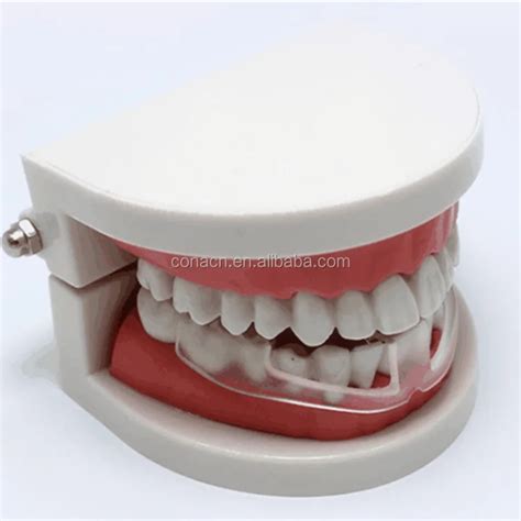bite guard  stop teeth grinding tmj bruxism clenching night mouth