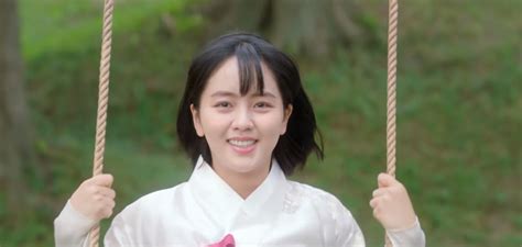 Kim So Hyun Talks About Cutting Her Hair For “the Tale Of