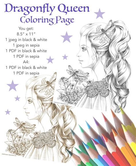 pin  coloring pages  jm leotti art