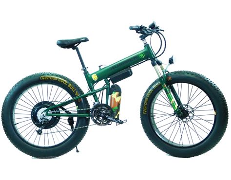 hummer rower elektryczny fat bike gdynia wat
