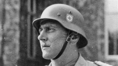 tony greenstein s blog otto skorzeny the ss colonel responsible for