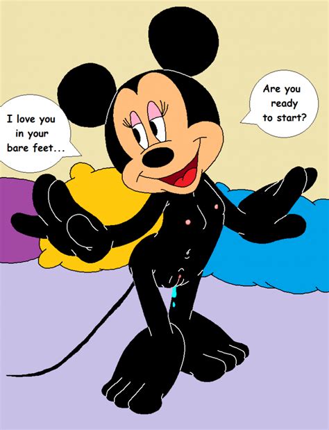 mickey and minnie complete chocolate mouse free adult comix