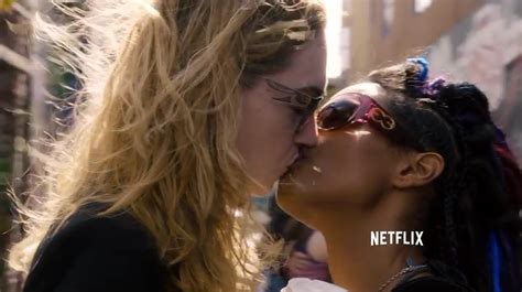 “sense8″ premieres 6 5 and features a lead trans lesbian character played