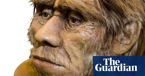 The Downside Of Sex With Neanderthals Neanderthals The Guardian Free