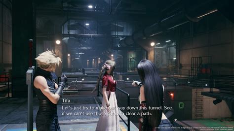 final fantasy 7 remake all side quests completion guide