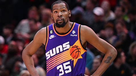 suns kevin durant voices disappointment  kyrie irving  russell