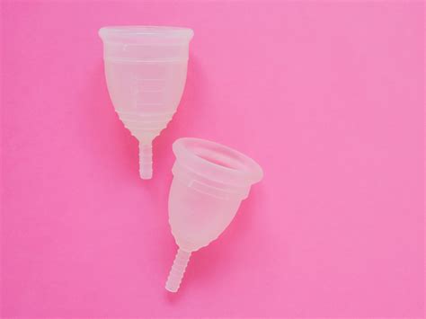 9 Period Cup Tips Straight From Ob Gyns Self
