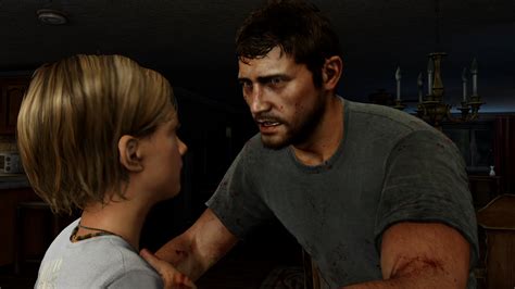 the last of us review gamespot