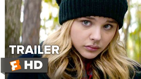 The 5th Wave Official International First Look 2016