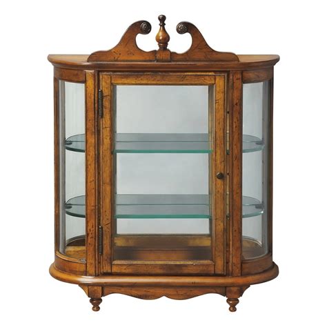 buying guides wall curio cabinets