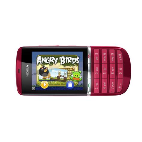 Nokia Asha Series Revealed Feature Phones With Smartphone Features