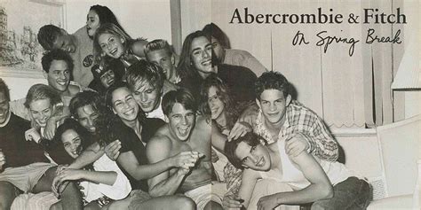 21 things from abercrombie and fitch you used to be obsessed