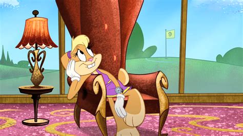 Image Lola Waits For Bugs Png The Looney Tunes Show Wiki Fandom