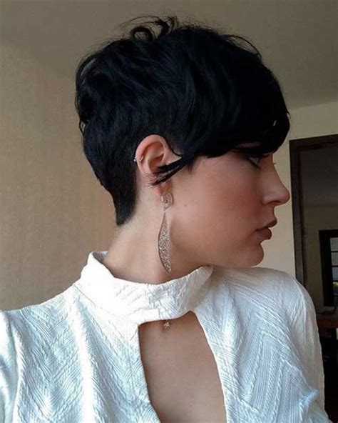 35 perfect pixie haircuts you need to try immediately short haircut