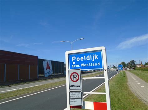 poeldijk bram fietst