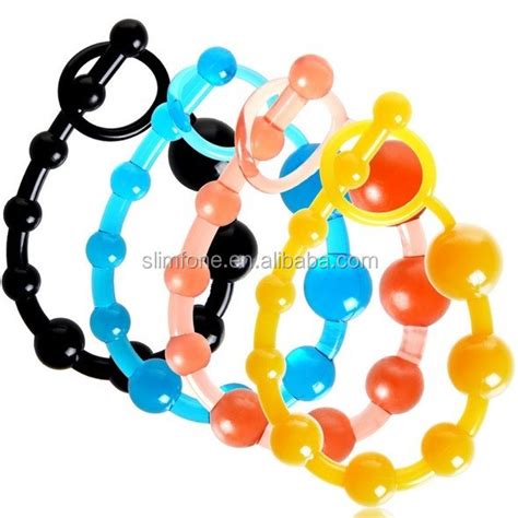 Plastic Anal Sex Toys Of Ass Licking Beads Women Anal Sex Plug Buy Sex Toy Anal Anal Beads