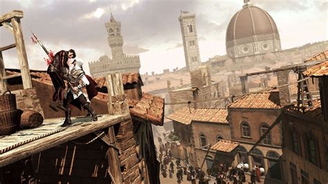 assassins creed  screenshots image   game network