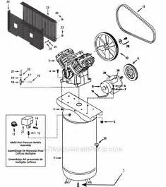 campbell hausfeld ce parts list  diagram ereplacementpartscom