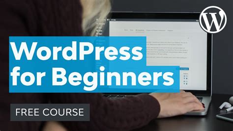 Wordpress For Beginners Free Course The Profit Secrets