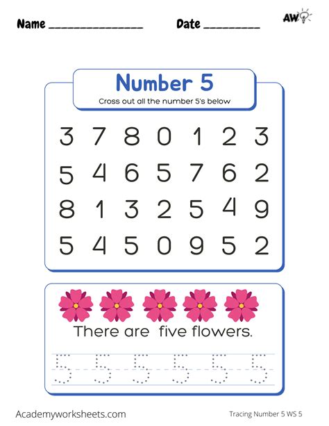 number tracing worksheets   numbersworksheetcom tracing numbers