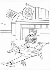 Planes Coloring Pages Kids Rescue Fire Fun Disney Book Cars Crafts Coloriage sketch template