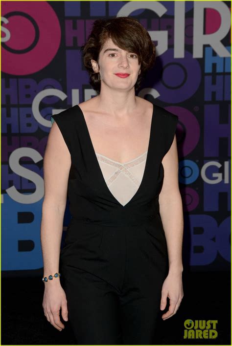 girls gaby hoffmann made smoothies out of her placenta photo 3273748