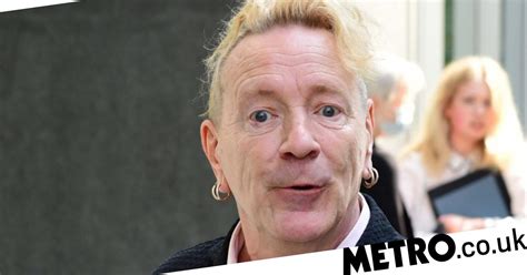 sex pistols john lydon compares band agreement to slave labour