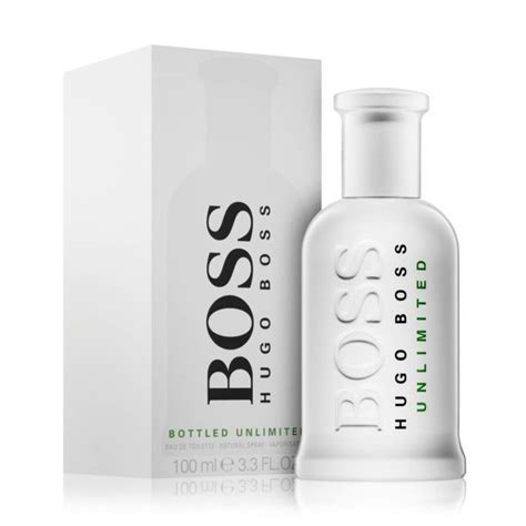 hugo boss bottled unlimited perfume  men ml branded fragrance india