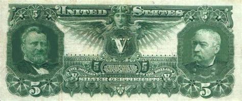 rare   dollar bills  pics