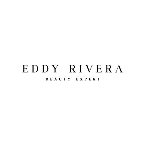 Eddy Rivera Makeup