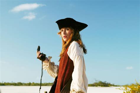 Elizabeth Swann Keira Knightley 1080p Pirates Of The Caribbean Dead
