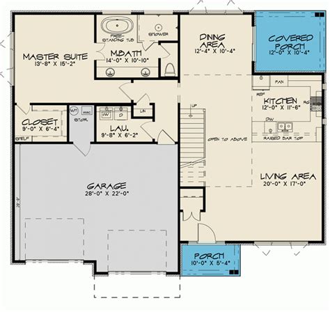 story house plans   floor master bedroom floor roma