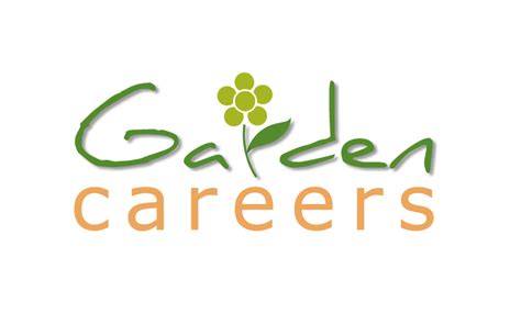 gardens logo design