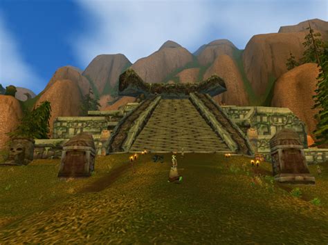 Altar Of Zul Wowwiki Your Guide To The World Of Warcraft