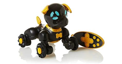 cheap electronic pets wowwee  tamagochi robot toys interactive dog animals kids mtpromo
