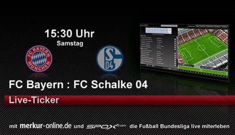 Bundesliga Liveticker
