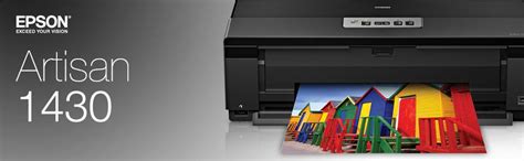 brand  epson artisan  wireless large format inkjet printer