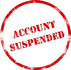 hosting account suspended   tech troubles  cycling canadian