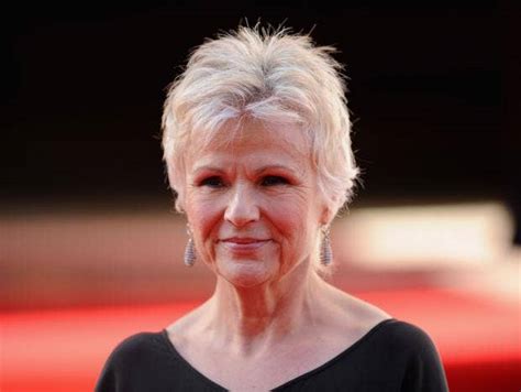 Julie Walters Whod Have Sex Without Alcohol Especially The First