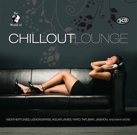 cd chill out lounge the world of from various artists 2cds ebay