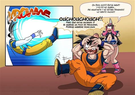 dragon ball z general cleaning los simpsons xxx comicsporno