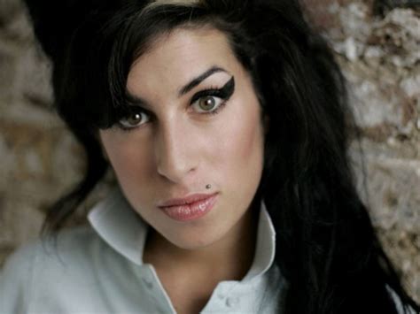 Un Día Como Hoy Nació La Cantante Británica Amy Winehouse Noticias