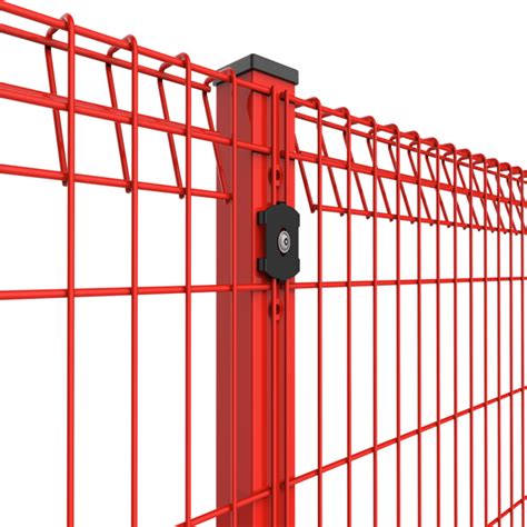 roll top fences panels china manufacturer