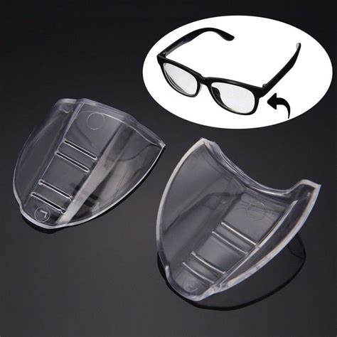 safety glasses with side shields hse images and videos gallery