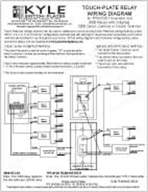 diagram  volt relay wiring diagram function mydiagramonline